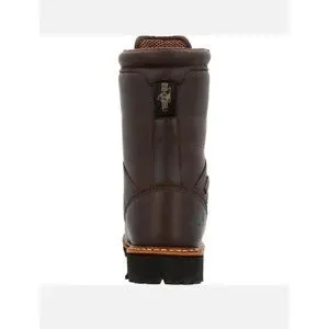 ROCKY ELK STALKER WATERPROOF OUTDOOR BOOTS RKS0549 - Sizes 10.5M - NEW ROCKY M Insulated Boots for Men for Sale | Shop New & Used  main image 2
